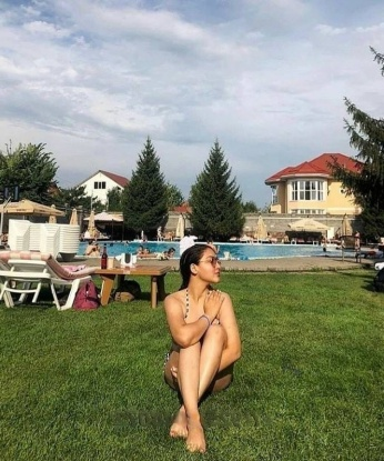 Настенька