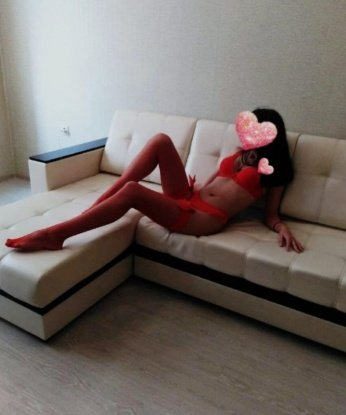 Дашенька